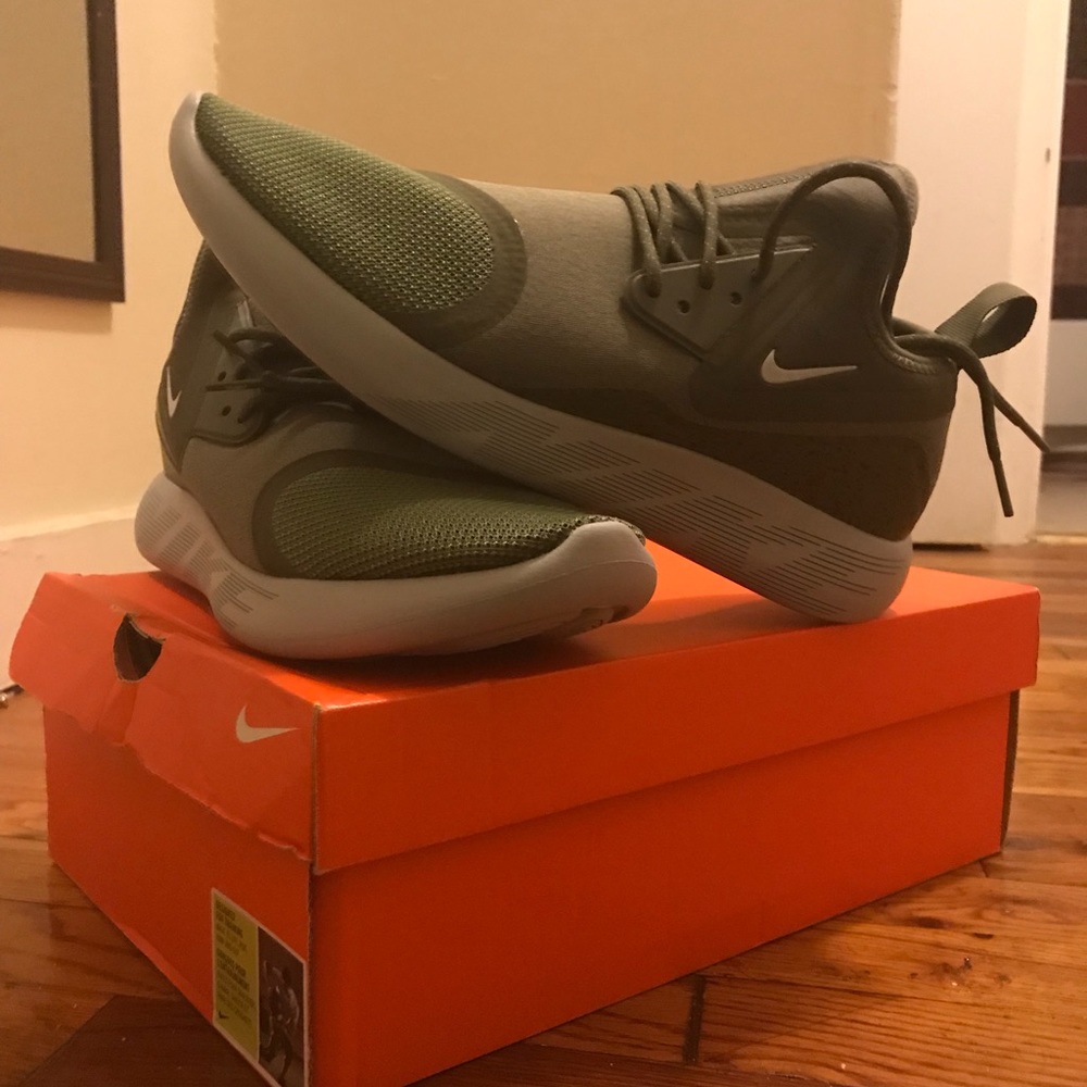 Nike Running Sneakers Size 11